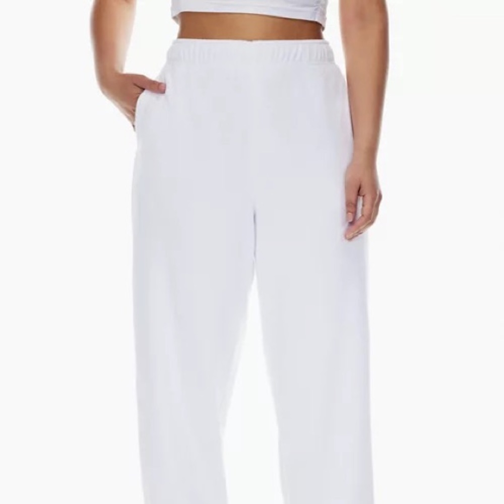 TNA Mega sweatpants